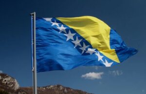 Боснийцы в бешенстве: Словения считает возможным выход Республики Сербской из состава БиГ