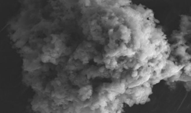 Ежегодно на Землю выпадает больше 5000 тонн космической пыли 