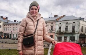 Испытано на себе: когда рожаешь — забываешь и о карантине, и о коронавирусе