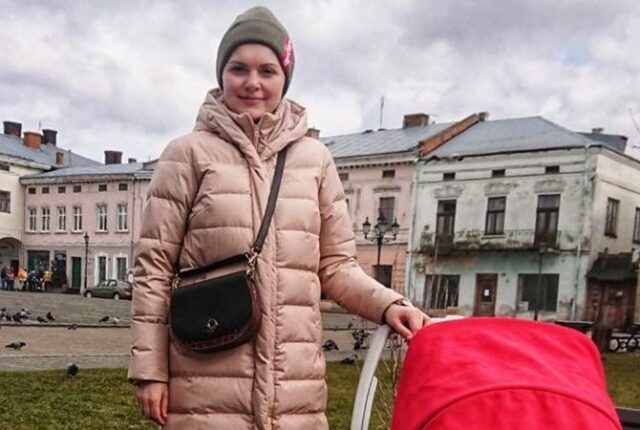 Испытано на себе: когда рожаешь — забываешь и о карантине, и о коронавирусе