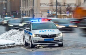 Как называются и что означают спецоперации ГИБДД. Памятка для водителей