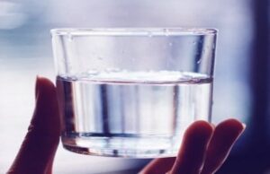 Квантовый эффект делает тяжелую воду сладкой на вкус – но только для людей