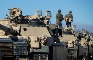 Литва получит от США гранатометы, принятые на вооружение в 1962 году