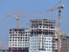 Минстрой дал прогноз объёмов строительства в России в 2021 году
