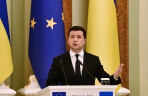 На Украине заблокировали YouTube-каналы попавших под санкции СМИ