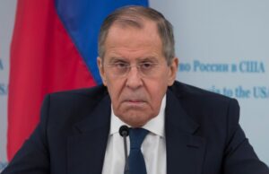 Не надо «подпитывать воинствующий Киев» – Лавров вынес предупреждение Эрдогану