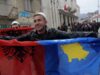 «Оружием и порохом или референдумом»: косовские сепаратисты подтвердили курс на объединение с Албанией