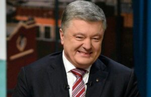 Порошенко предложил завезти в Донбасс турецкие БПЛА