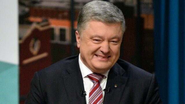 Порошенко предложил завезти в Донбасс турецкие БПЛА
