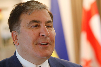 Саакашвили оценил имперские амбиции украинцев