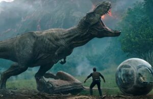 Со-основатель Neuralink предлагает построить настоящий Парк Юрского периода