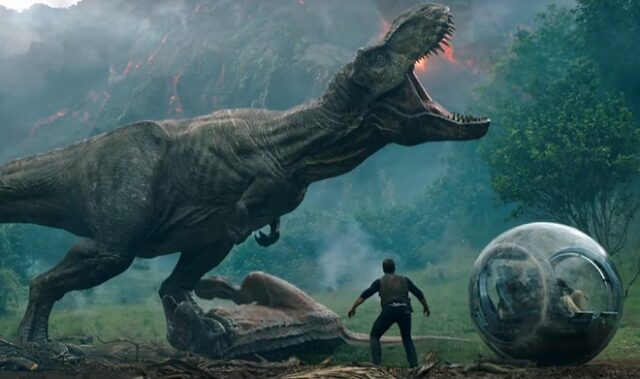 Со-основатель Neuralink предлагает построить настоящий Парк Юрского периода