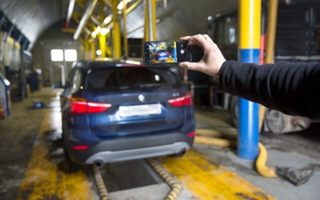 Техосмотр-2021: водителей предупредили о мошенниках с липовыми картами