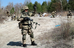 Украина назвала единственное условие для военного сценария в Донбассе