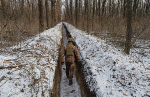 Украина предложила альтернативные Белоруссии страны для переговоров по Донбассу