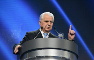 Украина выдвинула России ультиматум по Донбассу