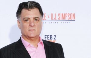 Умер актер из сериала «Клан Сопрано»