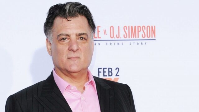 Умер актер из сериала «Клан Сопрано»