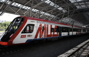 В Москве благоустроят территории возле трёх станций МЦД