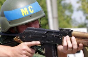 Ввод российских миротворцев в Донбасс не вызовет шока в Германии и Франции – американский дипломат