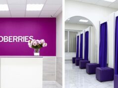 Wildberries открыл продажи в США