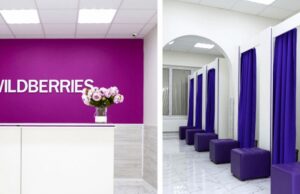 Wildberries открыл продажи в США