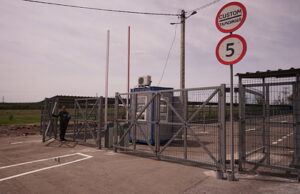 Делегация из США приехала в Донбасс