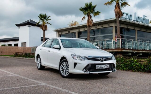 Самые надежные машины с пробегом: 11 вариантов на вторичке