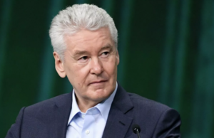 Собянин обсудил реализацию программы «Мой район» с жителями Москвы