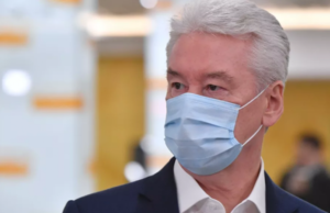 Собянин рассказал о программе благоустройства школьных дворов в Москве