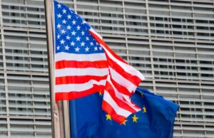 США и ЕС дестабилизируют ситуацию в Молдове