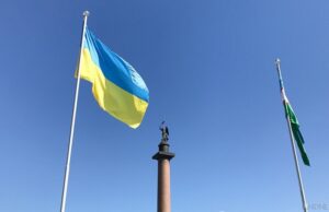 В Киеве назвали встречу Путин-Байден «реальным поражением украинской внешней политики»