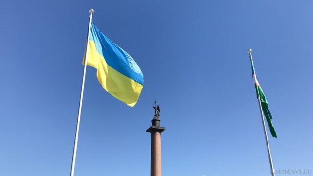 В Киеве назвали встречу Путин-Байден «реальным поражением украинской внешней политики»