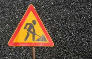 В Подмосковье рассказали о ходе голосования по ремонту дорог