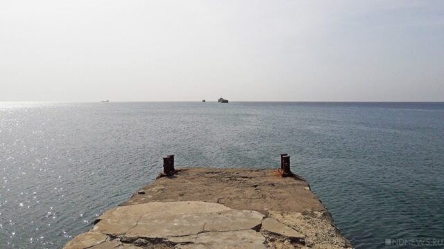 «Бывало и хуже» – Борис Джонсон оценил последствия вооружённого инцидента у берегов Крыма