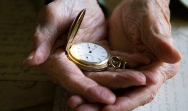 Естественный предел человеческой жизни составляет примерно 150 лет