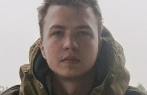 Представители прокуратуры ЛНР выехали в Минск для допроса Протасевича