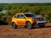 Тест-драйв нового Renault Duster c вариатором: как едет и сколько стоит