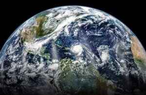 У Земли есть катастрофический пульс, который убивает жизнь на ней каждые 27,5 млн лет