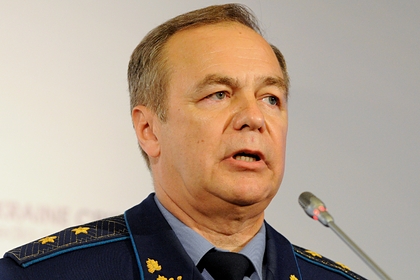 Украинскому генералу понадобились ракеты для удара по Уралу