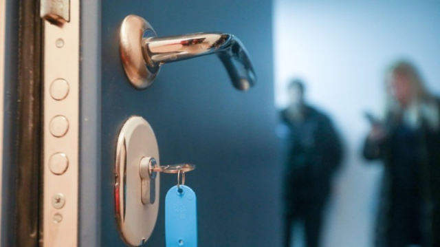 В Приморье ввели в эксплуатацию 300 тысяч квадратных метров жилья с начала года