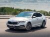 Дифирамбы и боль. Три мнения о новой Skoda Octavia