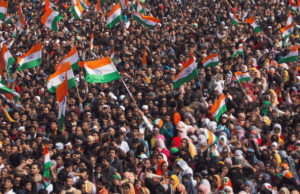 Для борьбы с перенаселением Индия предложила стимулировать добровольную стерилизацию