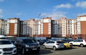 Платная парковка возле дома: кто обязан платить и как это будет работать