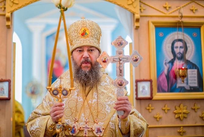 Почему Бог не делает всех православными?