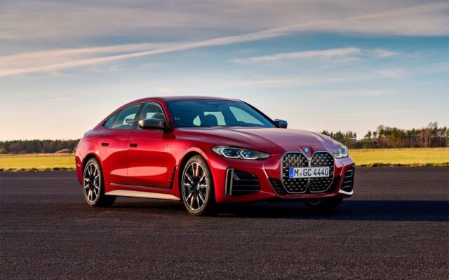 Топ-16 автоновинок России: китайцы, LC300, VW, Audi и другие