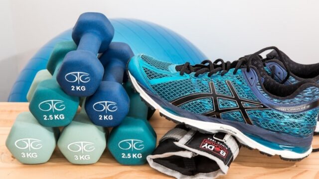 В Краснодарском крае направили более миллиарда рублей на строительство спортобъектов