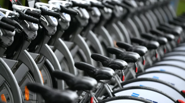 Велотранспортный союз поддержал идею строительства велотрассы Москва — Владивосток