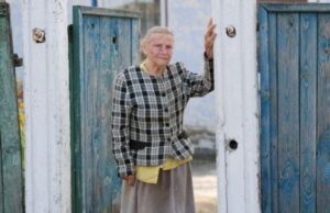 80-летнюю пенсионерку наказали за газ, которым она не пользовалась два года
