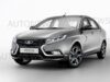 АвтоВАЗ выпустит 5 новых Lada: изображения и характеристики